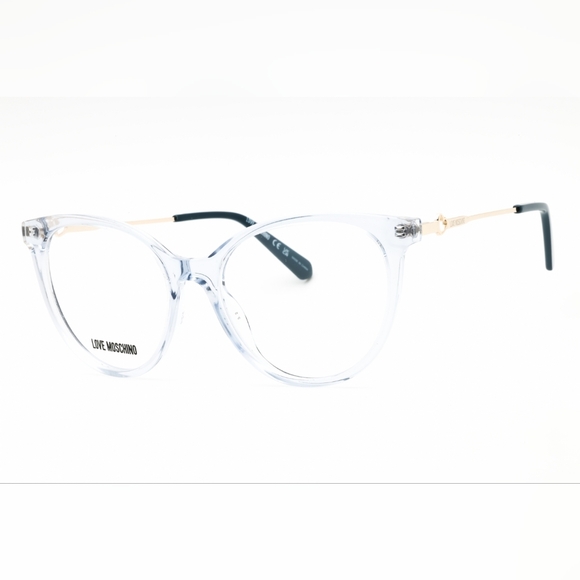 NWT, Moschino Love MOL618/TN, Woman´s Eyewear Frame,...